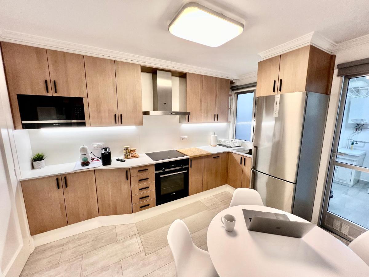 Apartamento Fragueiro 186 Vigo