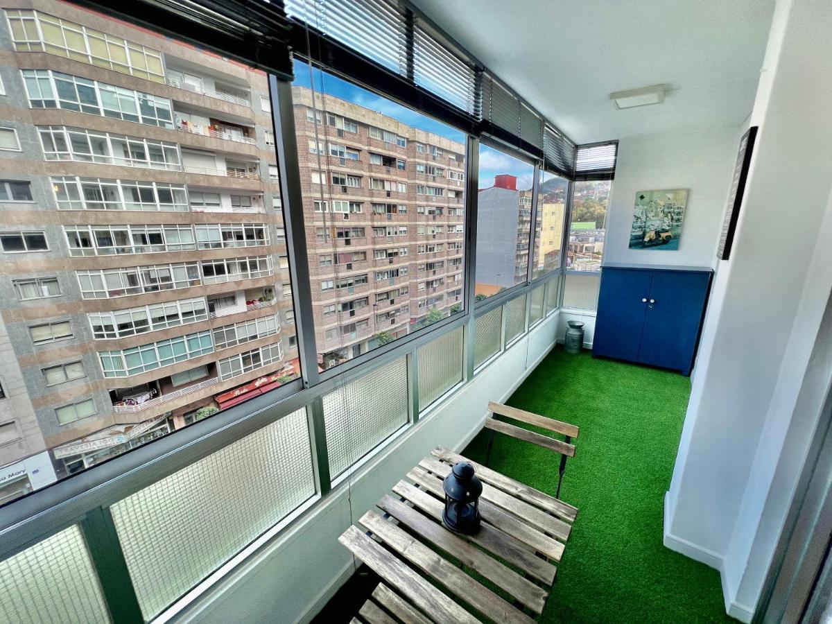 Fragueiro 186 Apartment Vigo