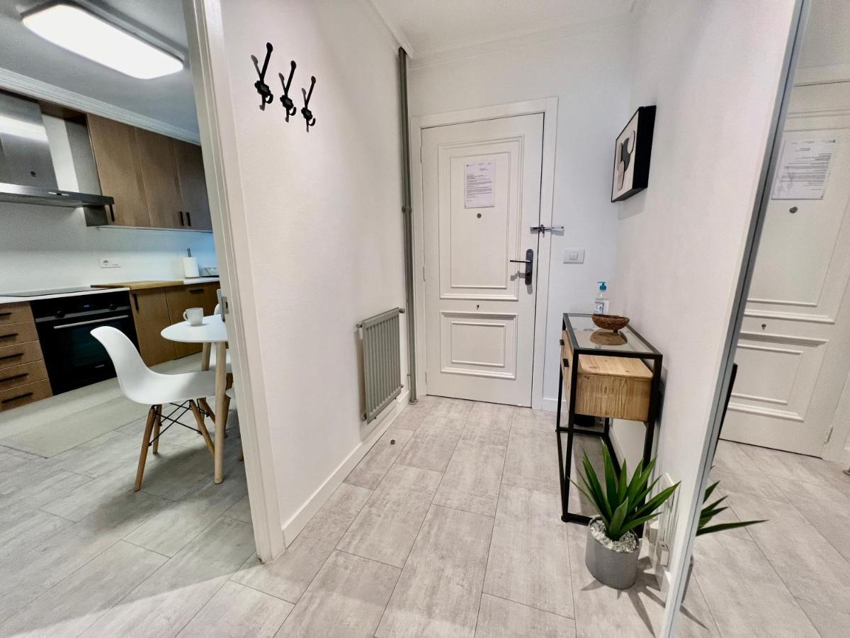 Apartment Fragueiro 186 Vigo